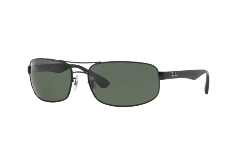Rayban RB 3445 002/58 64-17