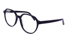 diverso, MZ 1012, ladies, oval, plastic
