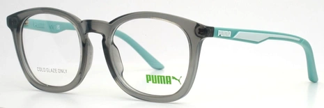 puma, PJ 00650, vaikams, stačiakampis, plastmasinis