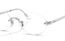 Rayban RB 3929V 2501 54-20