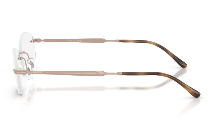 Rayban RB 3767V 3207 52-18