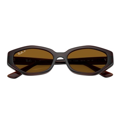Rayban RB 4473D 714/83 56-18