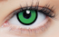 Clearcolor Phantom Green Gaara (FN047N)