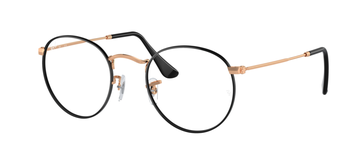 rayban, RB 3447V, vyrams, ovalus, metalas