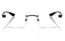 Rayban RB 8423 2509 56-18