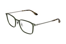 lacoste, L 2325, vyrams, stačiakampis, metalas