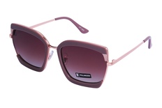 a-z, CHIC 6940, ladies, angular, metal