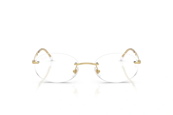 Rayban RB 3767V 2500 52-18