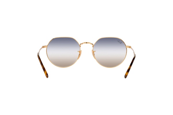 Rayban RB 3565 001/GD 51