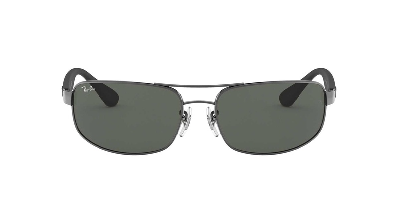 Rayban RB 3445 004 61