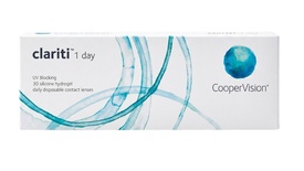 Clariti® 1 day