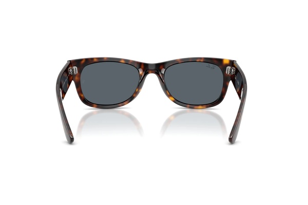 Rayban RB 0832S 902/R5 55-21