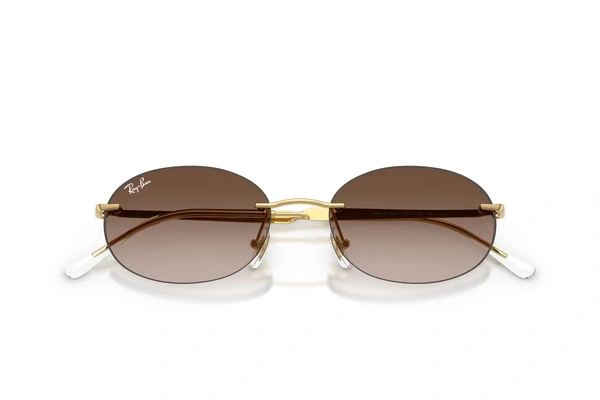 Rayban RB 3767 001/13 54