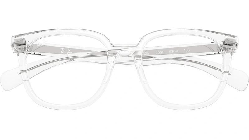 Rayban RB 5535 2001 53-20