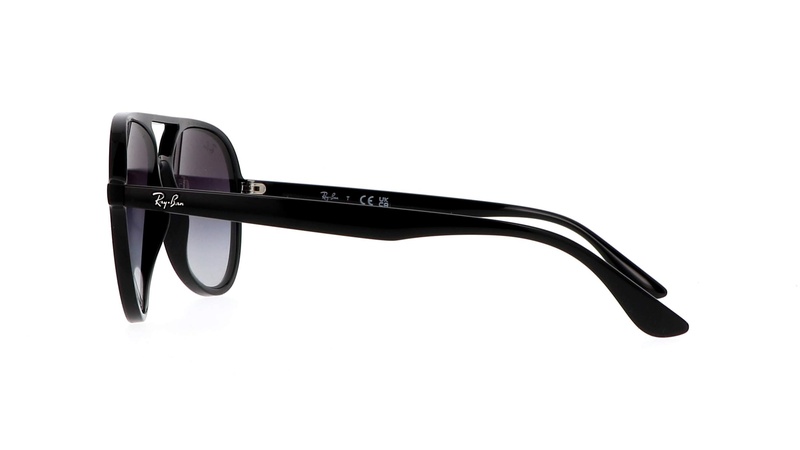 Rayban RB4376 601/8G 57