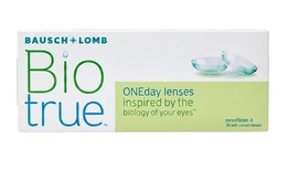 Biotrue ONEday