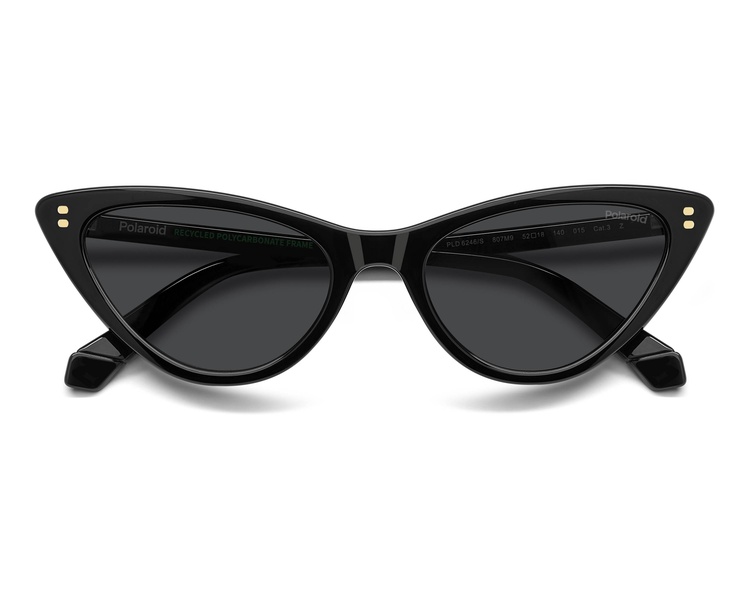 Polaroid PLD 6246/S 807M9 52-18