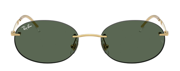 Rayban RB 3767 001/71 54-18
