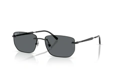 rayban, RB 3768, men, square, metal
