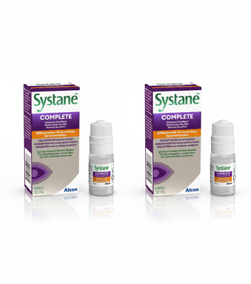SYSTANE COMPLETE 10ml