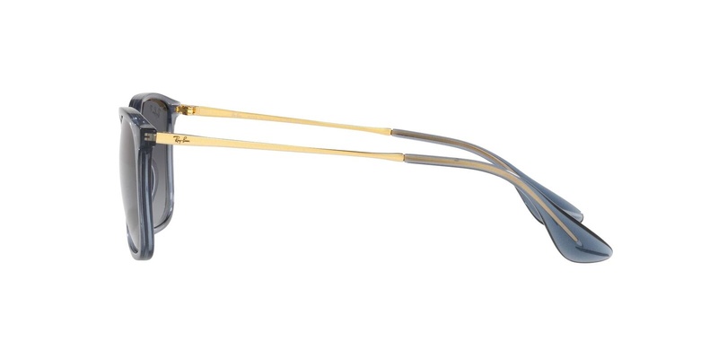 Rayban RB 4187 6592/T3 54