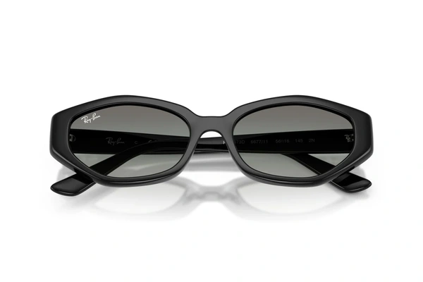 Rayban RB 4473D 667711 56-18