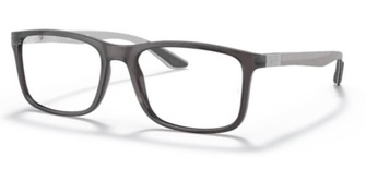 rayban, RB 8908, vyrams, kvadratas, plastmasinis