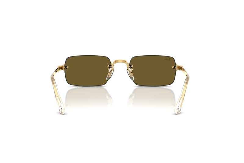 Rayban RB 3928 001/73 54-20