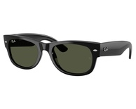 rayban, RB 0832S, moterims, stačiakampis, plastmasinis