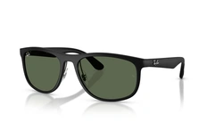 rayban, RB 4468, vyrams, ovalus, plastmasinis