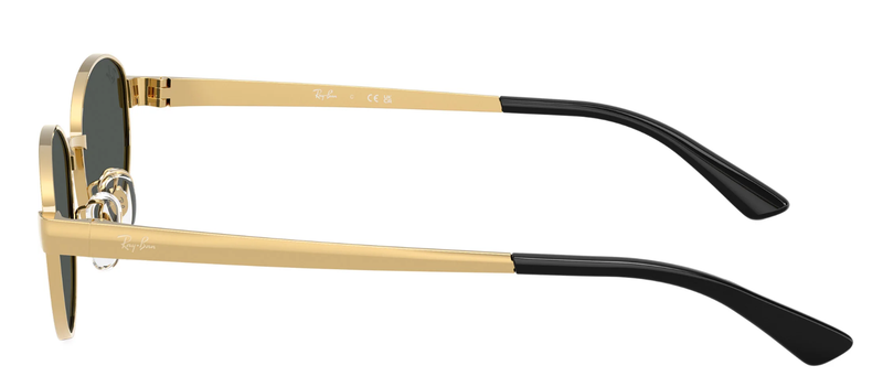 Rayban RB 3774D 001/87 55-19