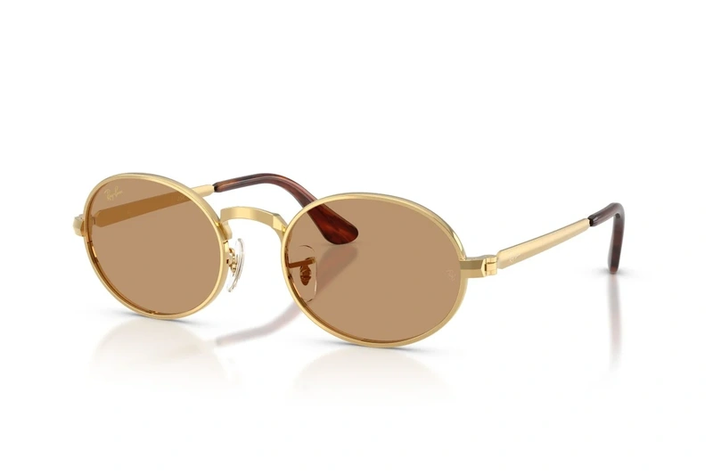 Rayban RB 3931 001/53 54-21
