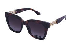 a-z, CHIC 6928, moterims, stačiakampis, poliarizuotas, plastmasinis