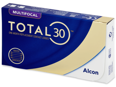 TOTAL30® Multifocal 6p