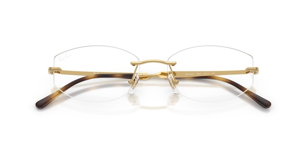 Rayban RB 3792V 2500 55-17