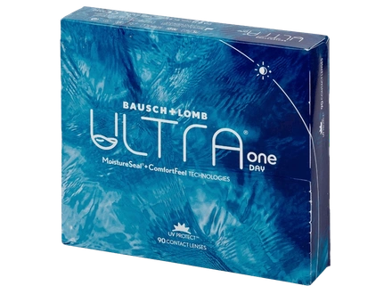 ULTRA One Day (90p)