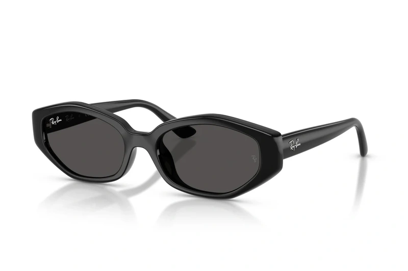 Rayban RB 4473D 667787 56-18