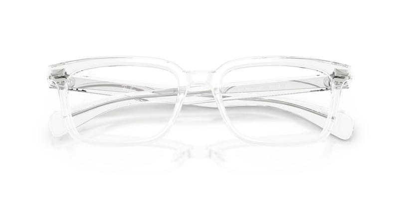 Rayban RB 5534 2001 55-19