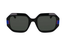 Lagerfeld KL 6124S 001 53-22