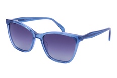 diverso, A 23813, moterims, kvadratas, poliarizuotas, plastmasinis