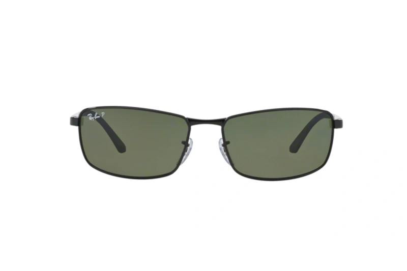 Rayban 3498 002/9A 61