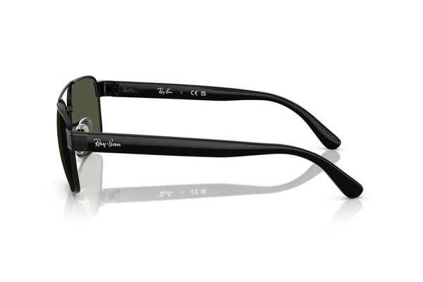 Rayban RB 3751 002/31 61-17