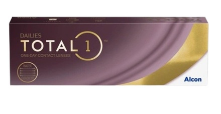 DAILIES TOTAL1® (60p)