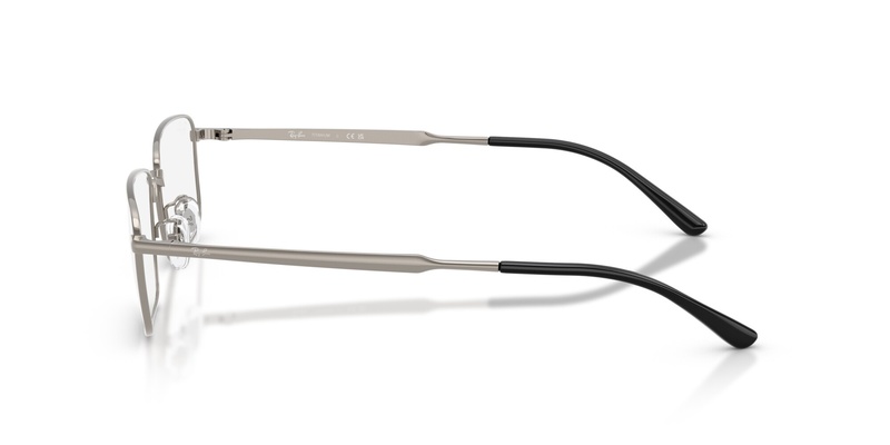 Rayban RB 8786D 1000 55-18