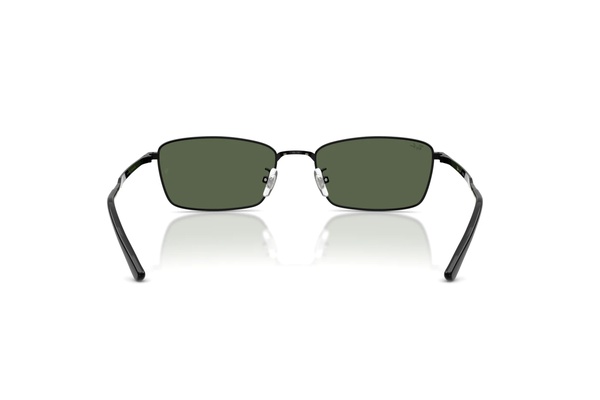 Rayban RB 8069D 9267/74 55