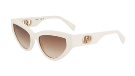 liu jo, LJ 800S, moterims, stačiakampis, plastmasinis