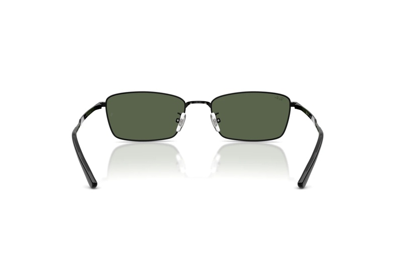 Rayban RB 8069D 9267/74 55