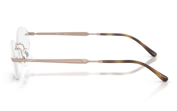 Rayban RB 3767V 3207 52-18