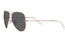 Rayban RB 3025 9202/B1 58-14