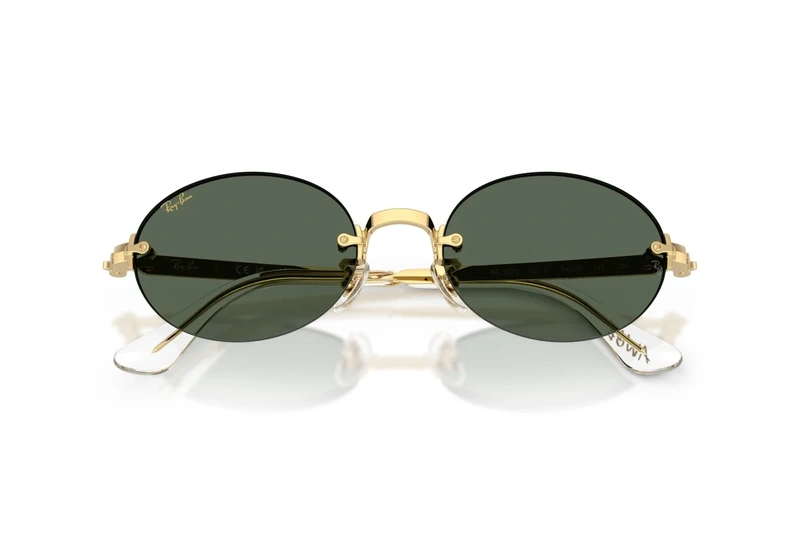 Rayban RB 3929 001/71 54-20